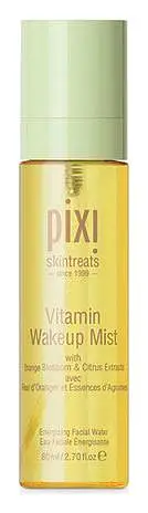 Pixi Beauty Vitamin Wakeup Mist