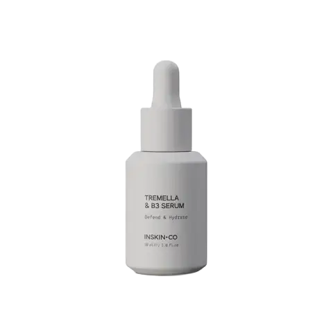 Inskin.Co Tremella & B3 Serum