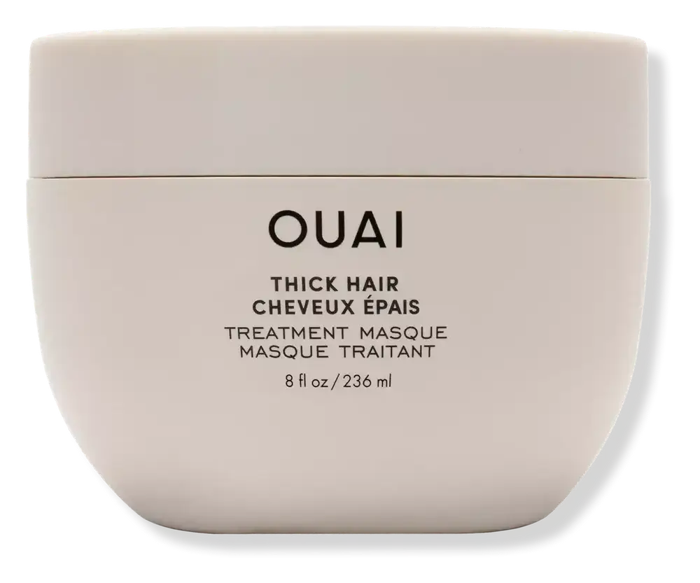Ouai Thick Hair Treatment Masque