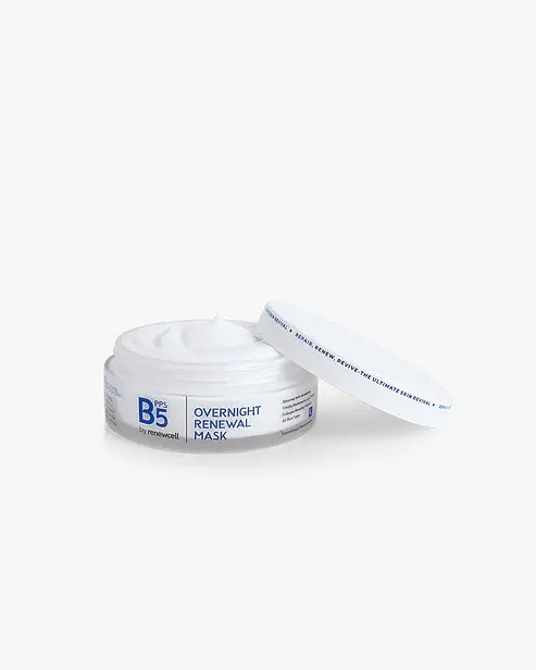 Renewcell B5 Overnight Renewal Mask