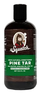 Dr. Squatch Pine Tar Conditioner