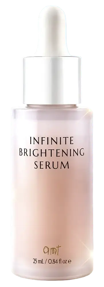 Amt Infinite Brightening Serum