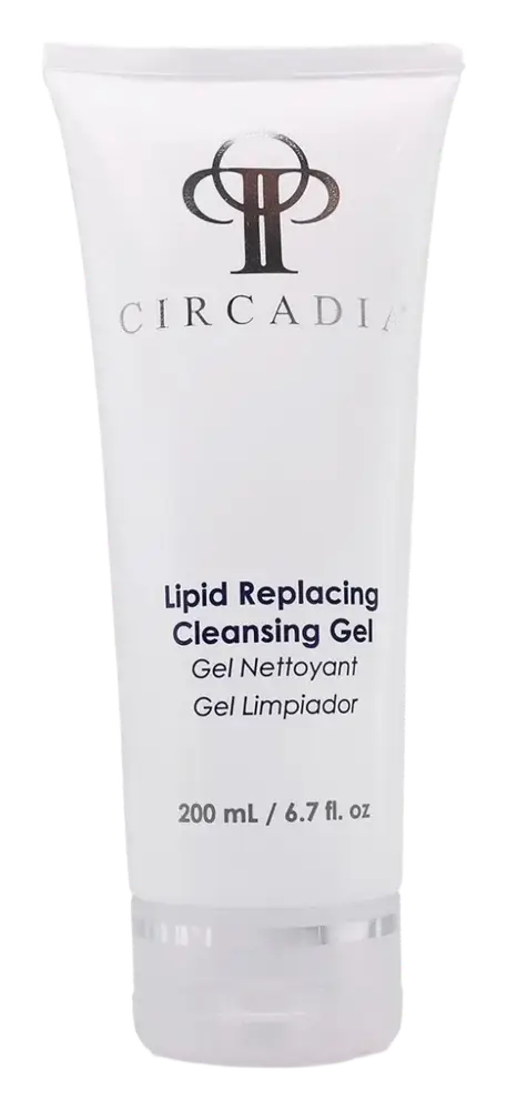 Circadia Lipid Replacing Cleansing Gel