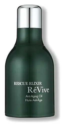 ReVive Skincare Rescue Elixir Anti-Aging Oil