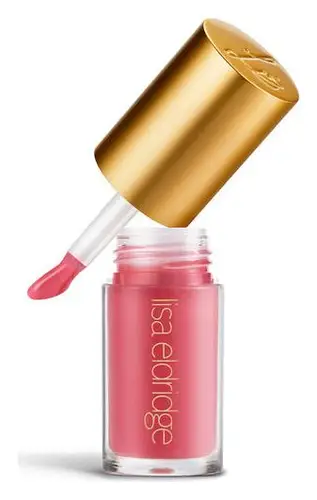 Lisa Eldridge Gloss Embrace Lip Gloss Pompadour