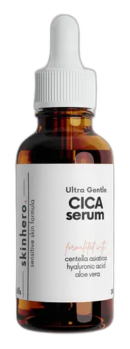 Skin Hero Ultra Gentle Cica Serum