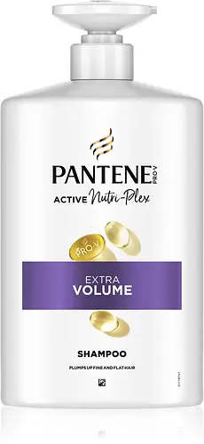 Pantene Pantene Pro-V Active Nutri Plex Extra Volume