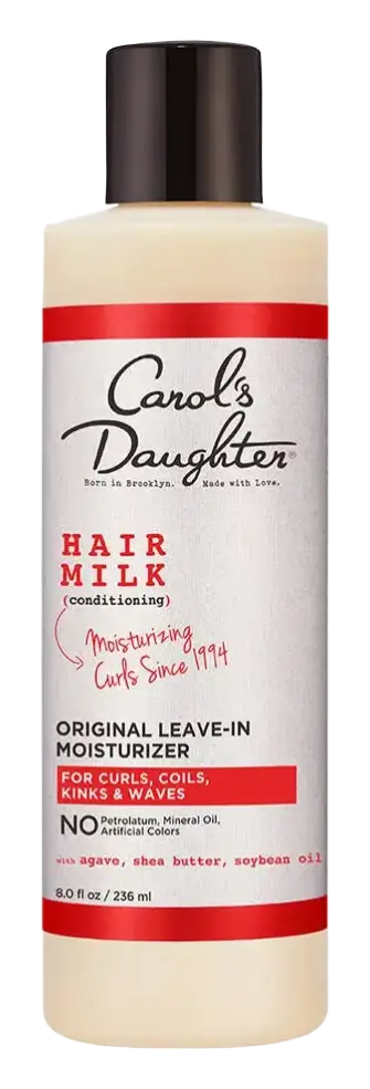 Carol's Daughter Hair Milk Original Leave-In Moisturizer