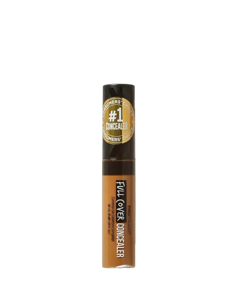 Kiss ProTouch Full Cover Concealer KPWC335 Cappuccino
