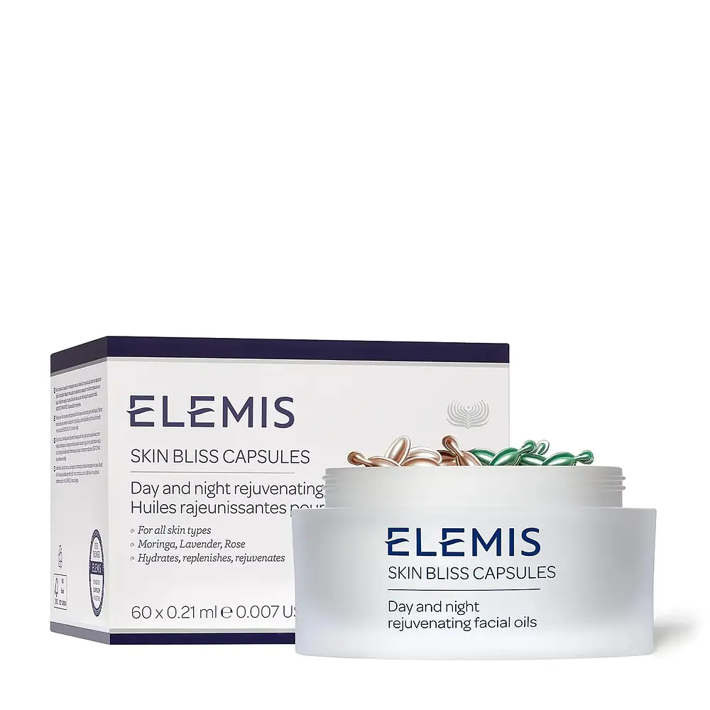Elemis Skin Bliss Capsules