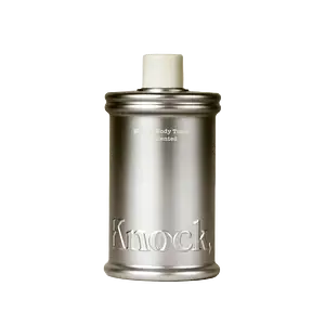 Knock Melt In Body Toner Unscented