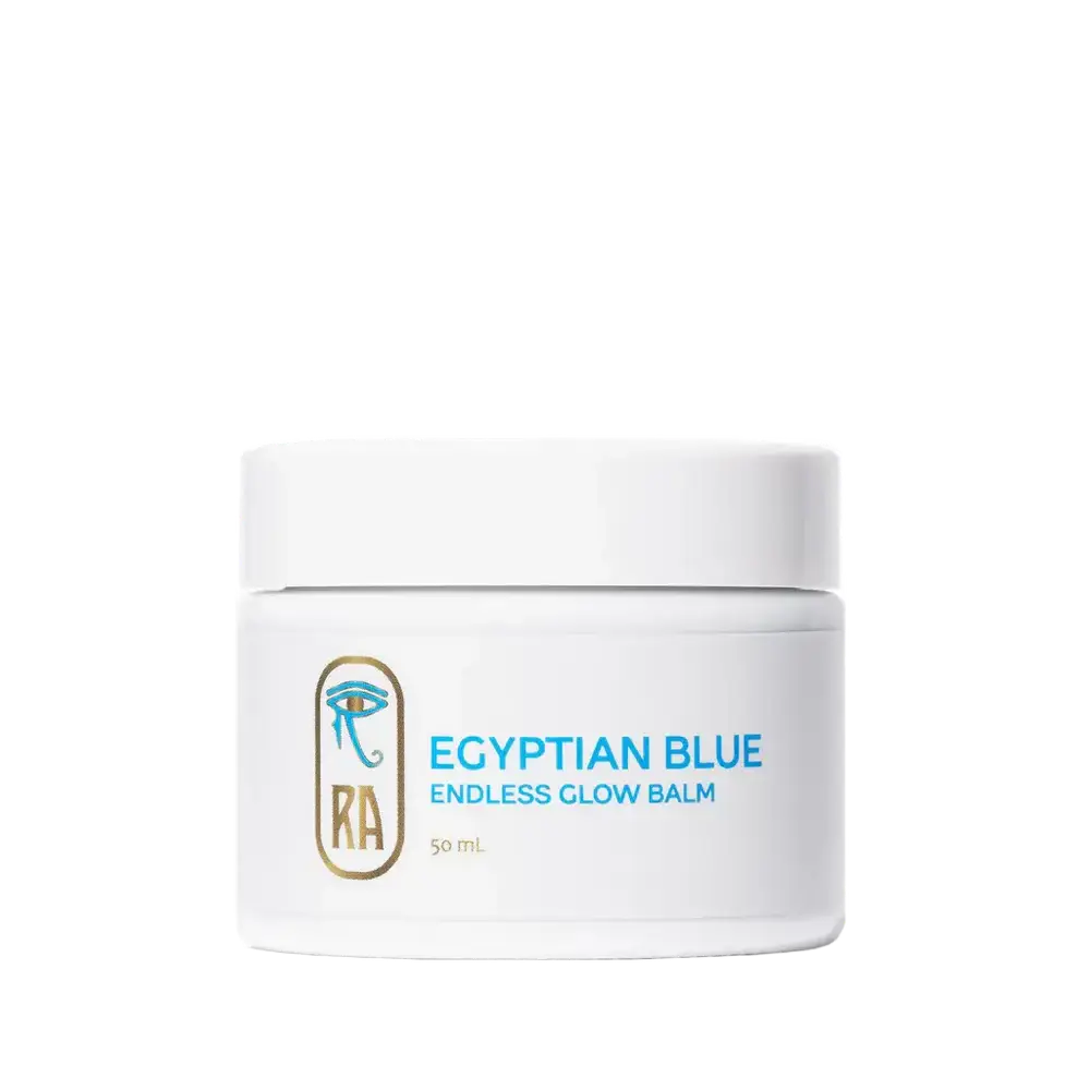 RA Egyptian Egyptian Blue Endless Glow Balm