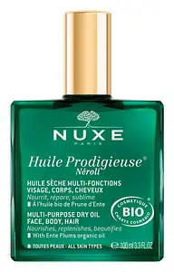 Nuxe Huile Prodigieuse Neroli Oil