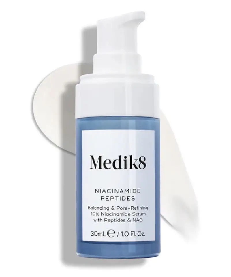 Medik8 Niacinamide Peptides