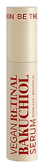 Be The Skin Vegan Retinal Bakuchiol Serum