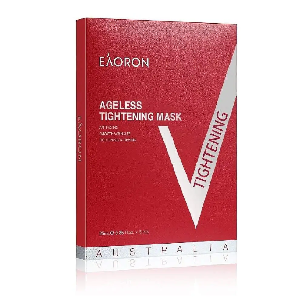 Eaoron Ageless Tightening Mask