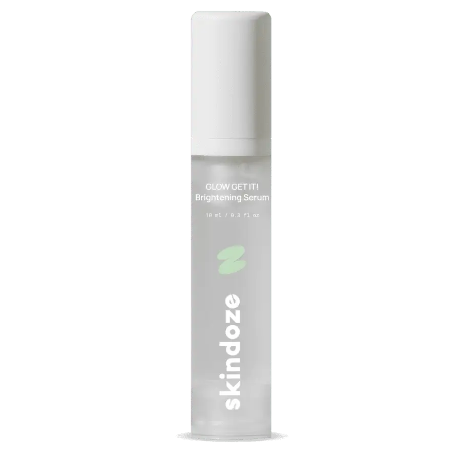 Skindoze Glow Get It! Brightening Serum