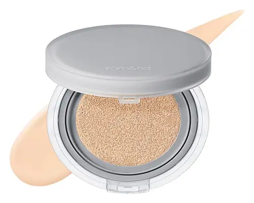 Romand Nu Zero Cushion 03 Natural 21