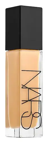 NARS Cosmetics Natural Radiant Longwear Foundation Gobi