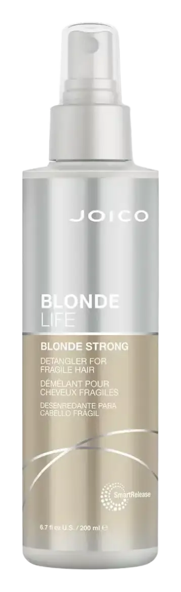 Joico Blonde Life Blonde Strong Detangler