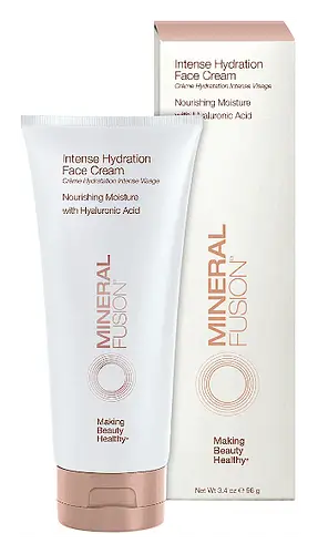 Mineral Fusion Intense Hydration Face Cream