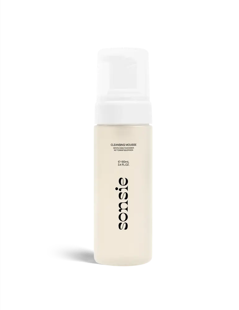 Sonsie Cleansing Mousse