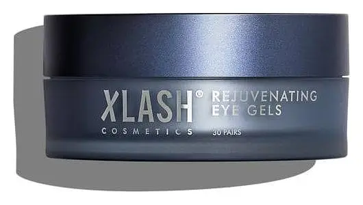 XLASH Rejuvenating Eye Gels