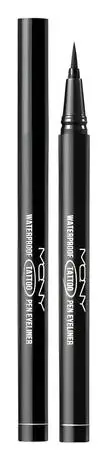 MACQUEEN Waterproof Tattoo Pen Eyeliner #01 Deep Black