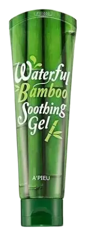 A'Pieu Waterful Bamboo Soothing Gel