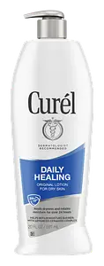 Curel Daily Healing Original Lotion For Dry Skin