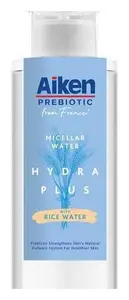 Aiken Prebiotic Hydra Micellar Water