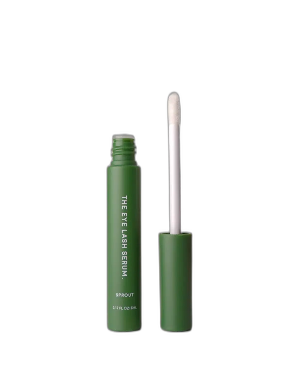 1948-Cosmetics Factory. The Eye Lash Serum Sprout