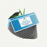 Eclat Natural Skincare Facial Oil Blotting Paper