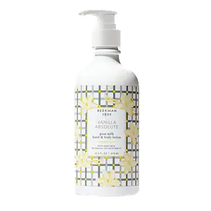 Beekman 1802 Goat Milk Hand & Body Lotion Vanilla Absolute