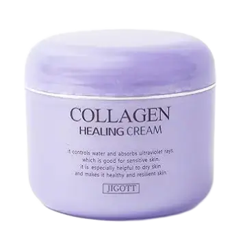 Jigott Collagen Healing Cream
