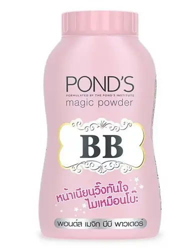 Pond's Bb Magic Powder Philippines