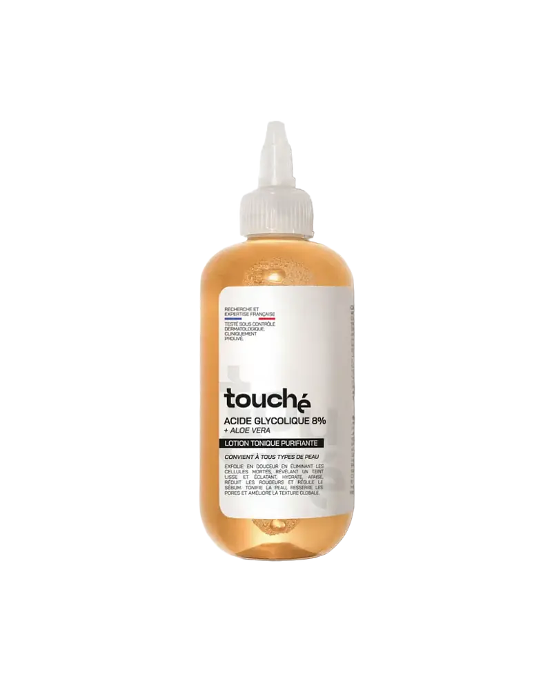 Touché Lotion Tonique Purifiante