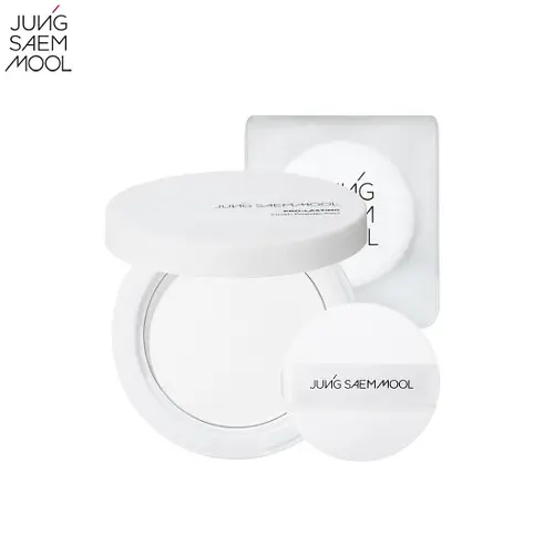 Jung Saem Mool Pro-lasting Finish Powder Pact original