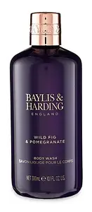 Baylis & Harding Wild Fig & Pomegranate Body Wash