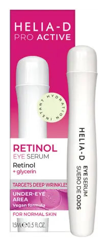 Helia-D Pro Active Retinol Eye Serum