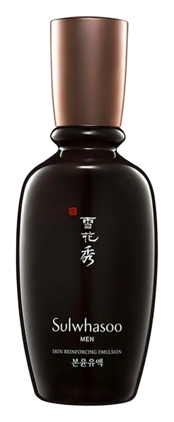 Sulwhasoo Skin Reinforcing Emulsion For Men