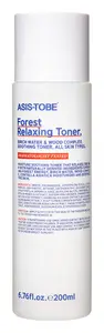 ASIS-TOBE Forest Relaxing Toner