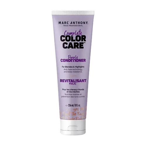 Marc Anthony Complete Color Care Purple Conditioner
