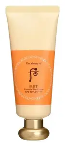 The History of Whoo Gongjinhyang Jin Hae Yoon Sun Cream SPF 50+ PA+++