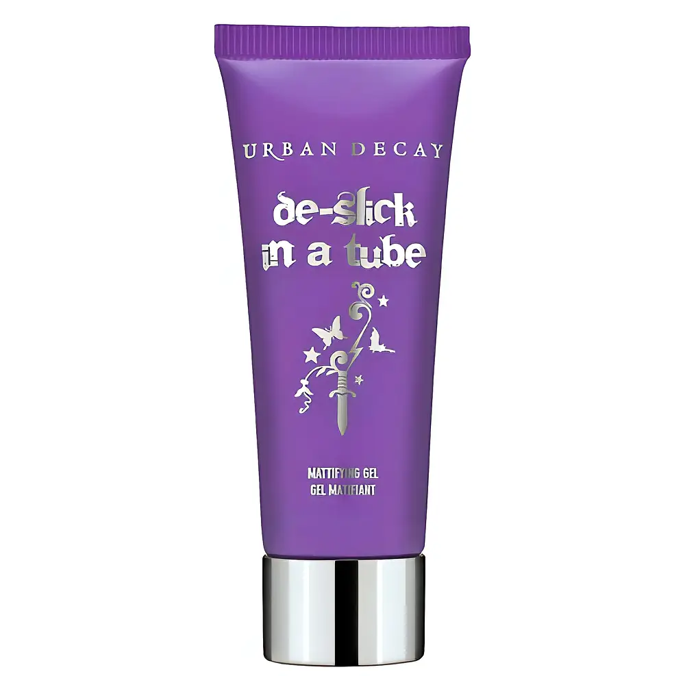 Urban Decay De-Slick In A Tube Mattifying Gel