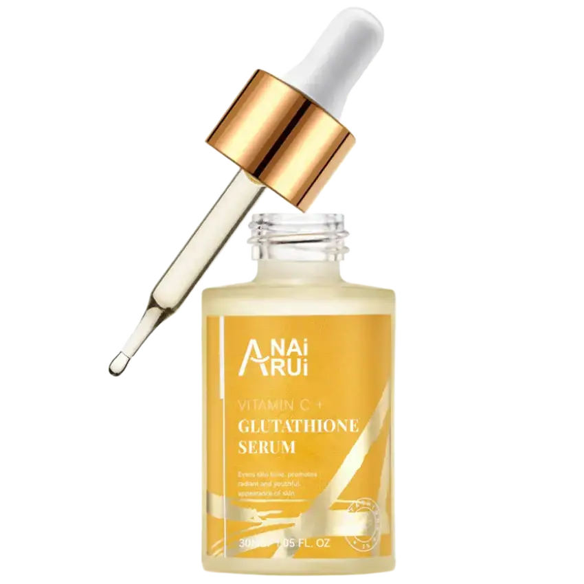 Anai Rui Vitamin C + Glutathione Serum
