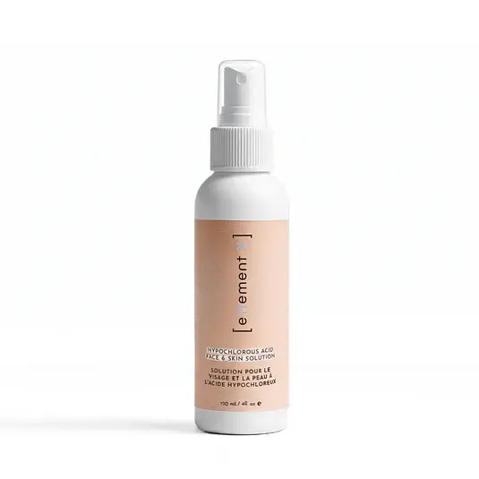 e11ement X Hypochlorous Acid Face & Skin Solution
