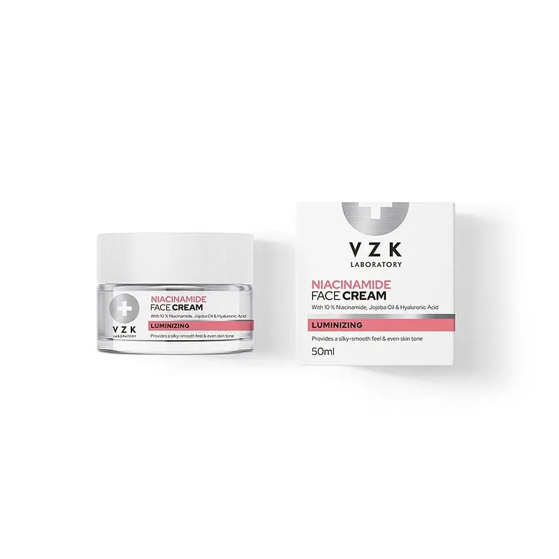 VZK Niacinamide Face Cream