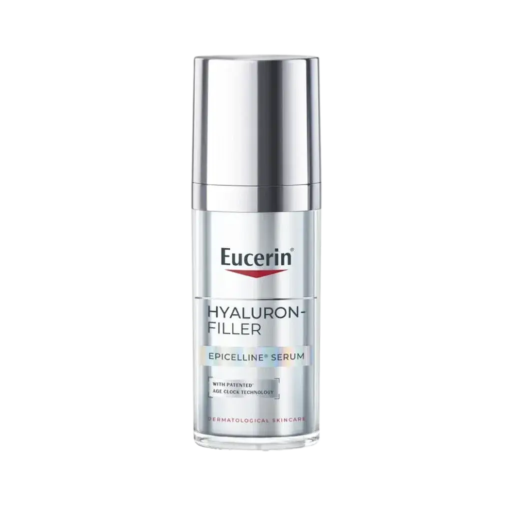 Eucerin Hyaluron-Filler Epicelline Serum Thailand