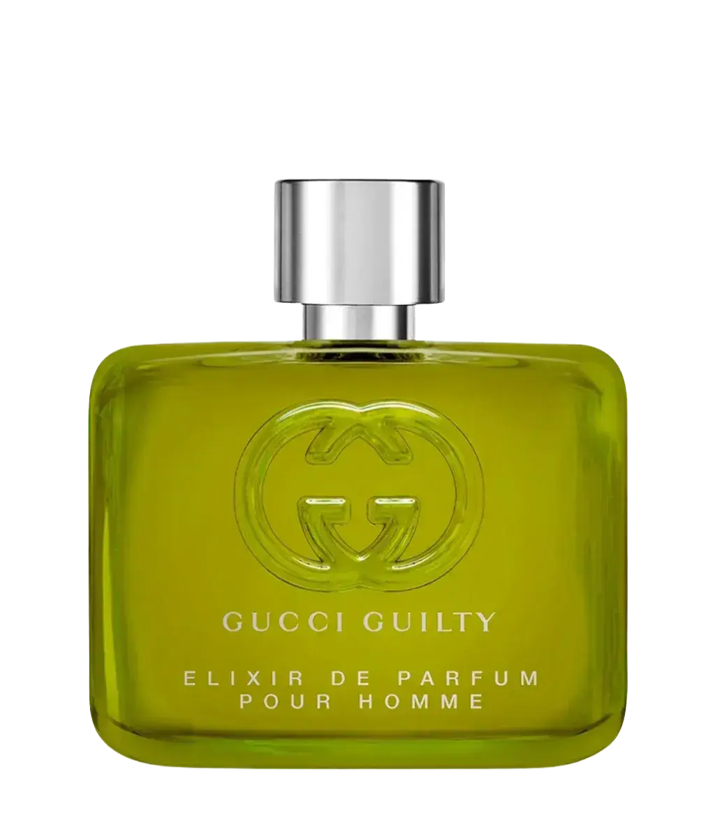Gucci Guilty Elixir De Parfum Pour Homme